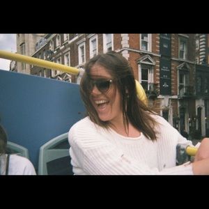 Meet your Posher, Ann